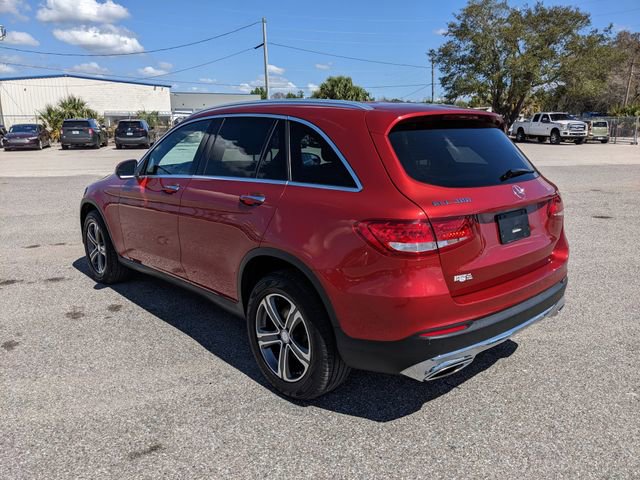 Used 2017 Mercedes-Benz GLC 300 GLC 300 image 6