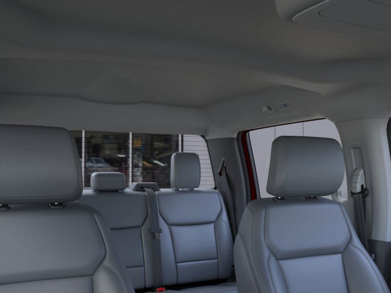 New 2025 Ford F150 Lightning Flash image 22