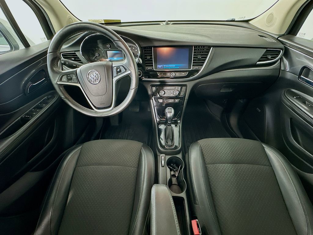 Used 2018 Buick Encore Preferred FWD image 10