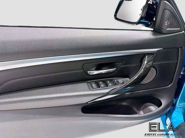 Used 2019 BMW 440i Convertible RWD image 19