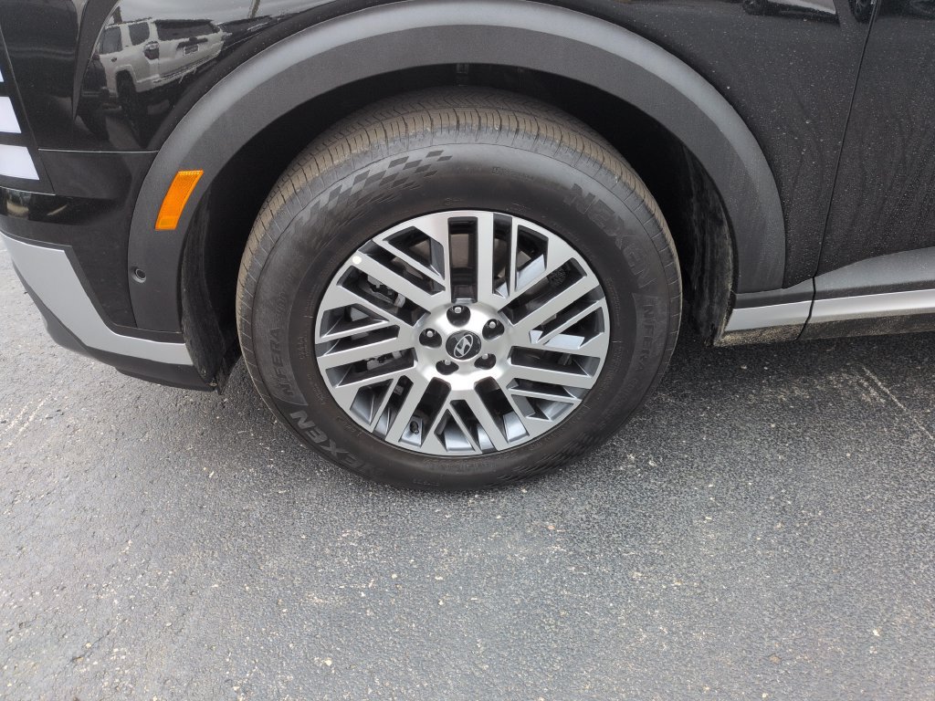 Used 2026 Hyundai Palisade SEL FWD image 27