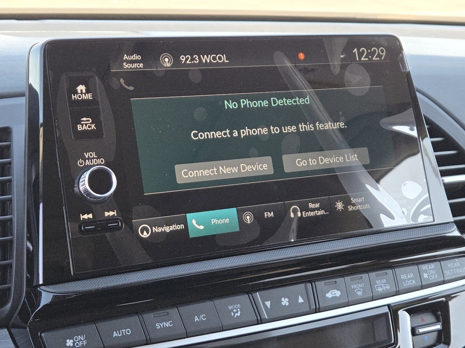 New 2026 Honda Odyssey Elite image 32