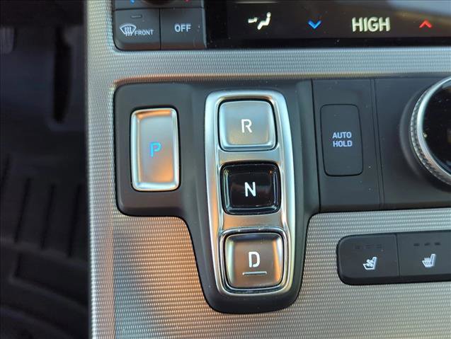 Used 2024 Hyundai Palisade Calligraphy FWD image 22