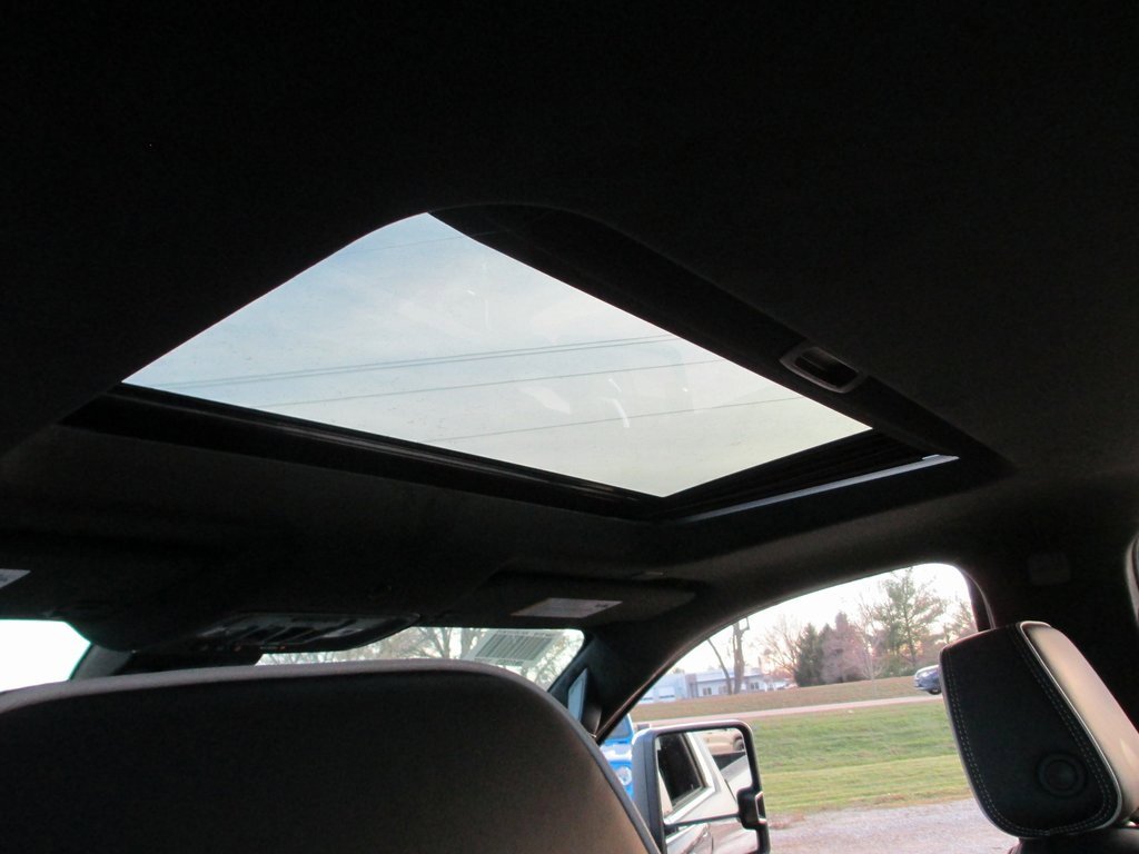 New 2026 GMC Sierra 2500 Denali Ultimate w/ Max Trailering Package image 14