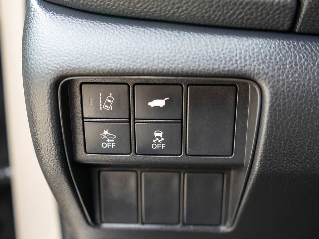Used 2018 Honda CR-V EX-L image 18