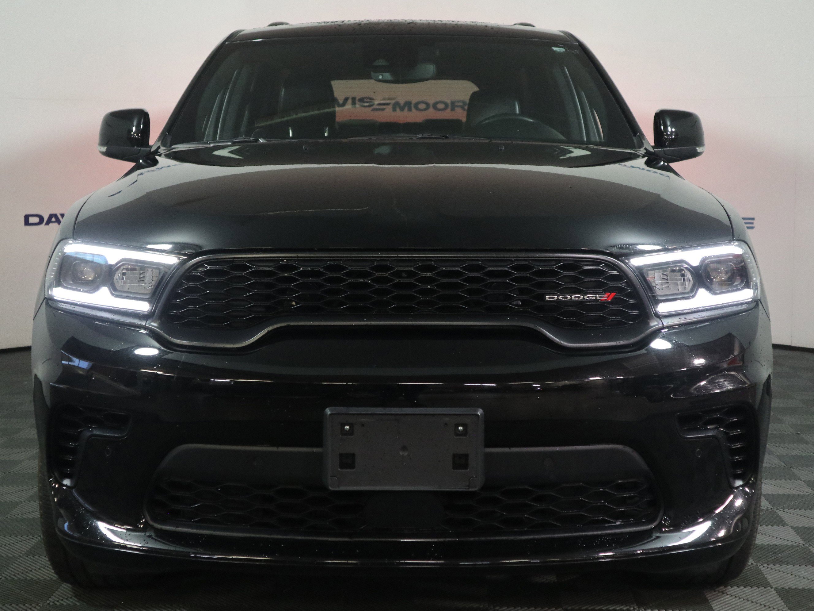 Used 2025 Dodge Durango GT image 14