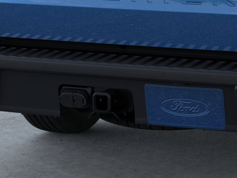 New 2026 Ford Maverick Lariat image 23
