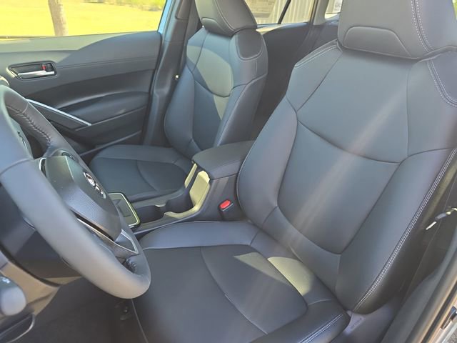 New 2026 Toyota Corolla Cross XLE image 15