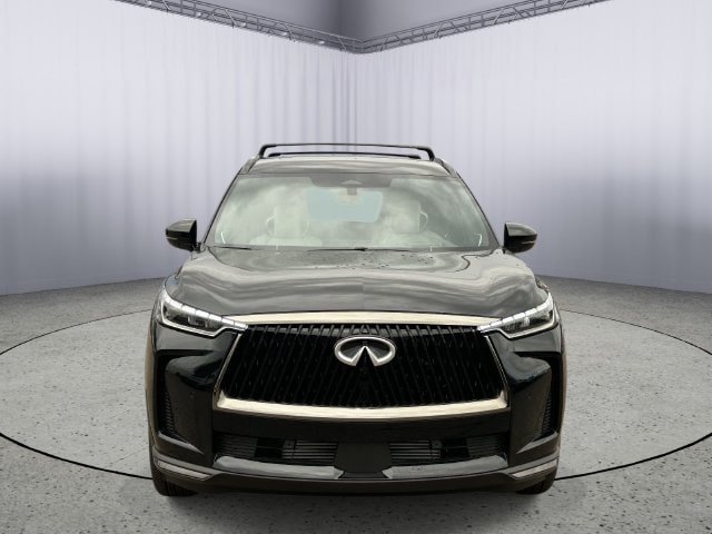 New 2027 INFINITI QX60 Autograph AWD/4WD image 4