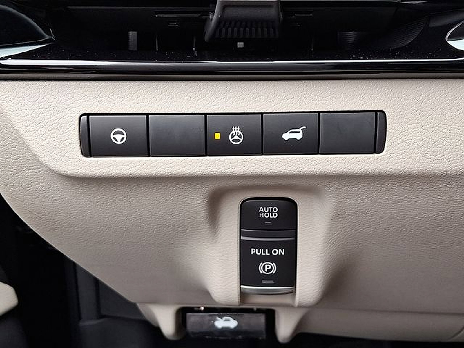 New 2025 Nissan Murano SL w/ Cargo Package AWD/4WD image 17