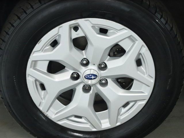 Used 2021 Subaru Forester image 37