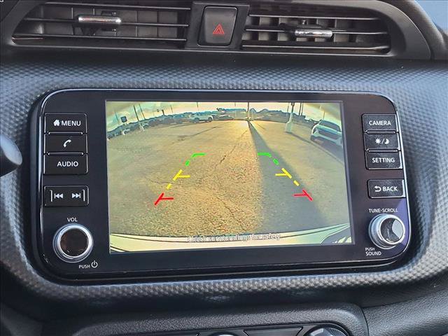 Used 2023 Nissan Kicks SV w/ Interior Electronics Package FWD image 12