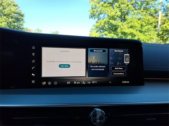 New 2026 Nissan Murano SV image 14