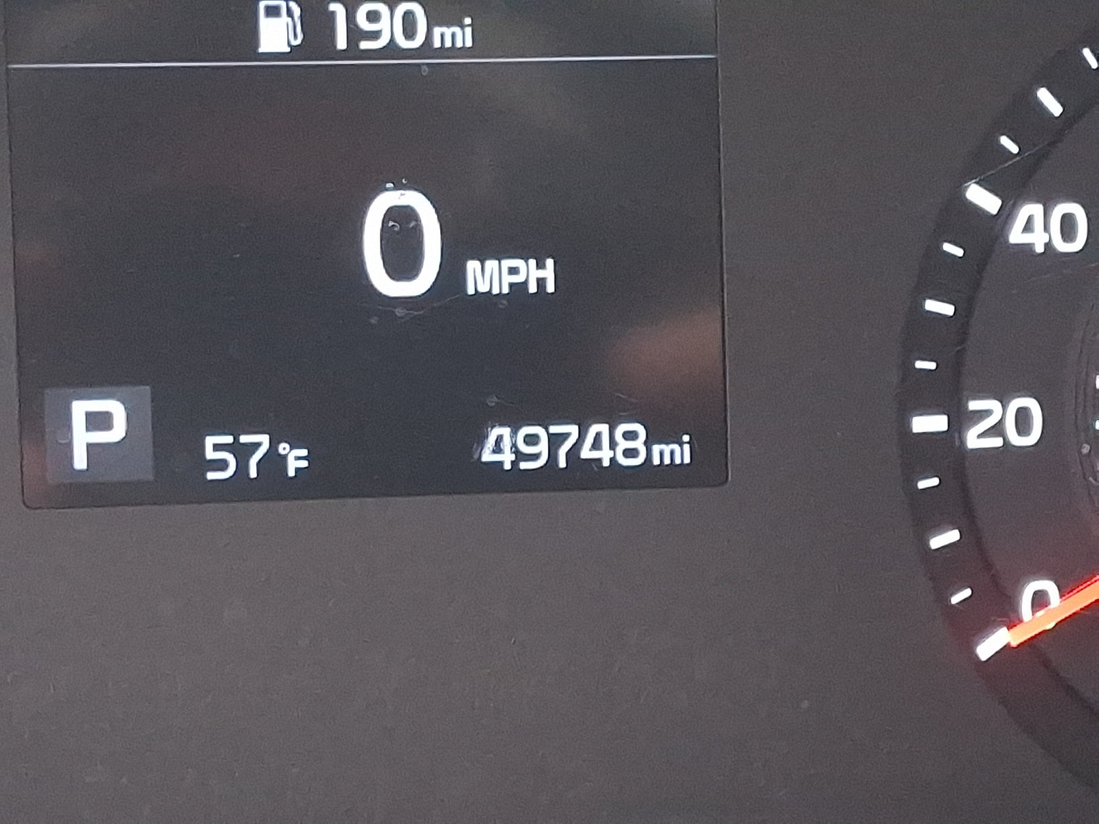 Used 2020 Kia Soul S FWD image 19