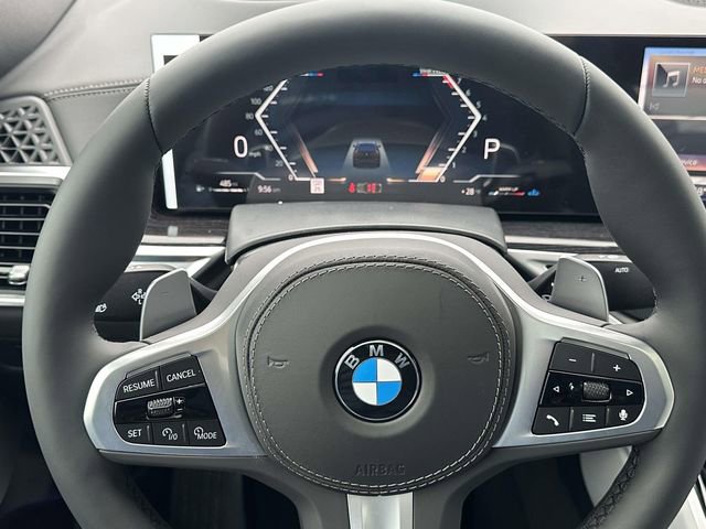 New 2026 BMW X6 xDrive40i image 15