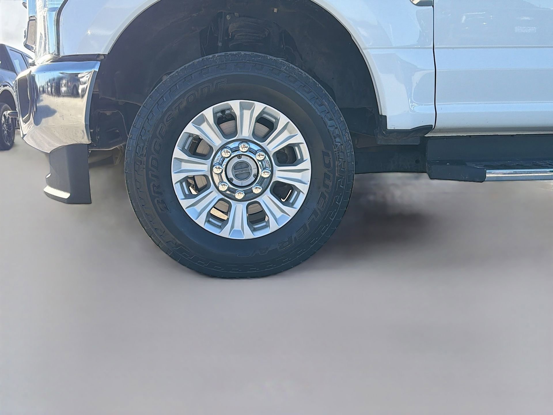 Used 2022 Ford F350 XLT w/ XLT Value Package image 35