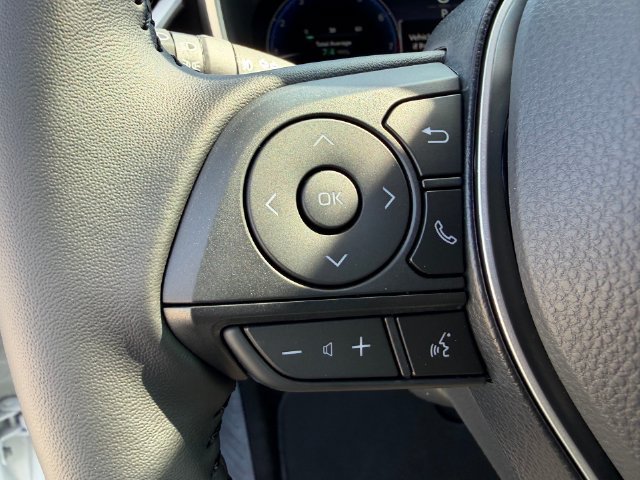 New 2027 Toyota Corolla XSE FWD image 14