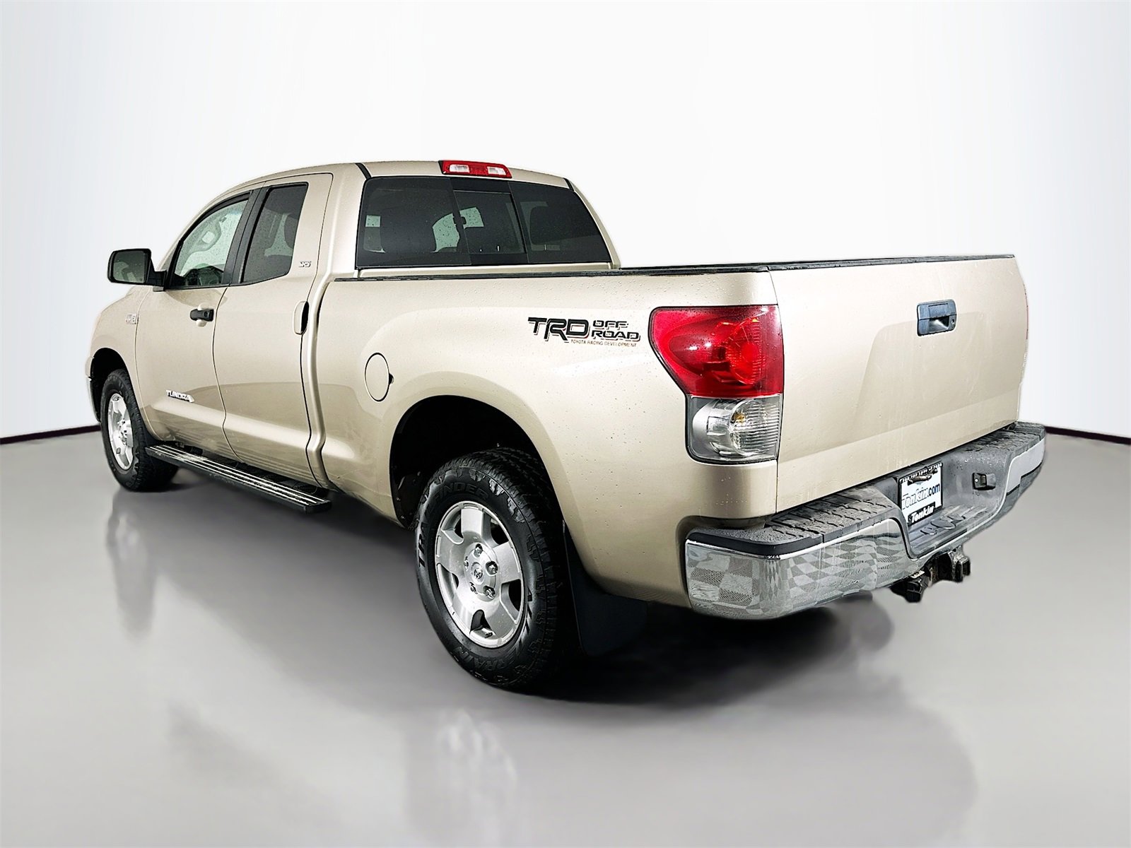 Used 2008 Toyota Tundra SR5 image 5