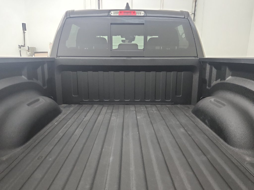 New 2026 RAM 1500 Big Horn AWD/4WD image 32