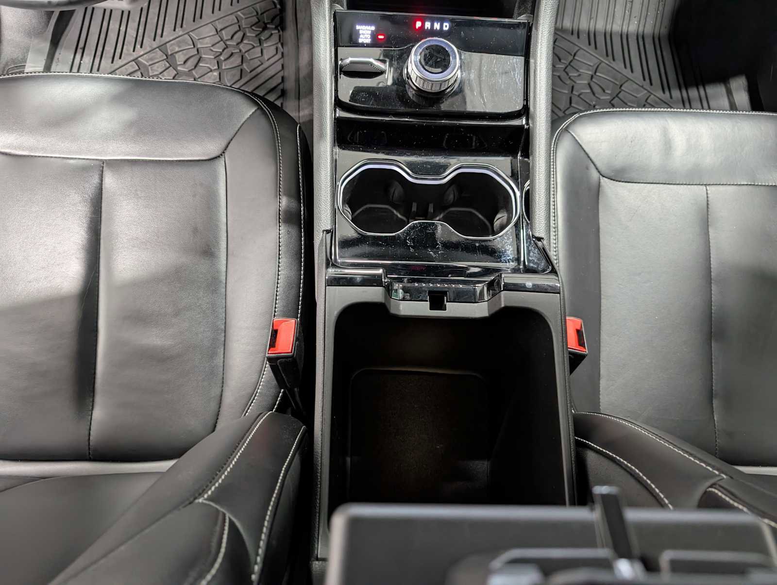 Used 2022 Jeep Grand Cherokee Limited image 20