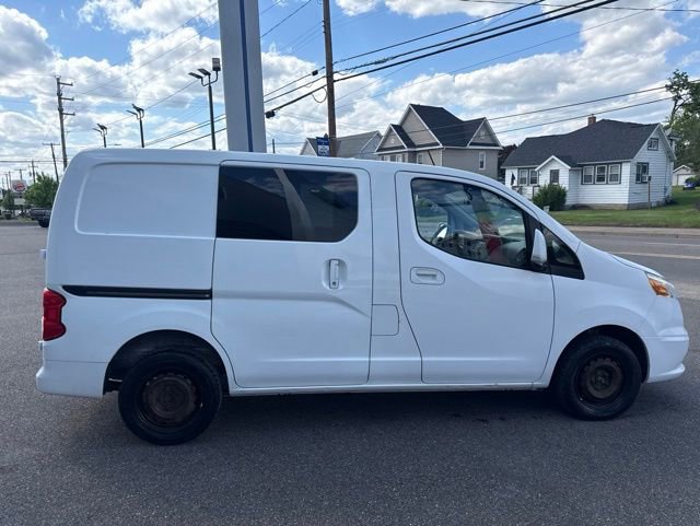 Used 2015 Chevrolet City Express LT w/ Appearance Package FWD image 5