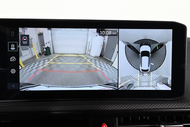 New 2025 Kia EV6 Wind image 4