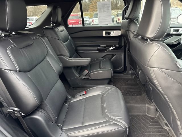 Used 2022 Ford Explorer ST w/ Equipment Group 401A image 10