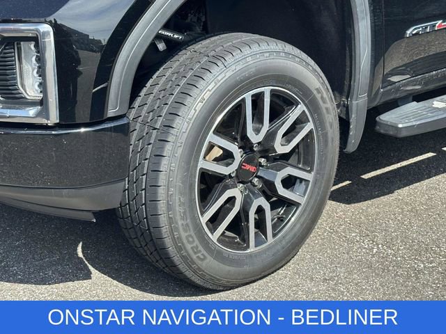 Used 2020 GMC Sierra 1500 AT4 w/ AT4 Premium Package image 7