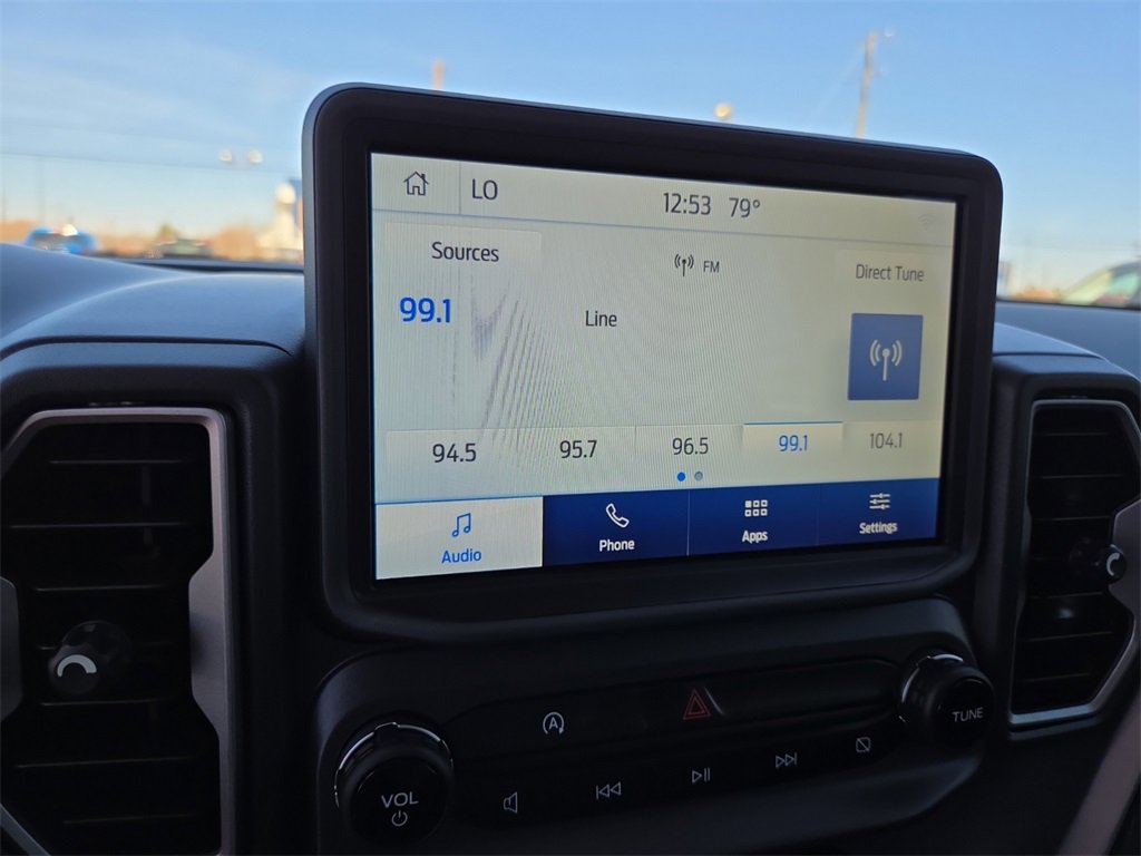 Used 2023 Ford Bronco Sport Big Bend w/ Convenience Package image 17