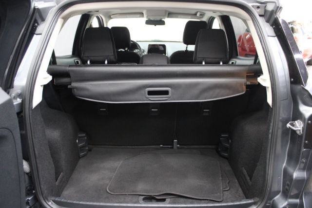 Used 2018 Ford EcoSport SE FWD image 21