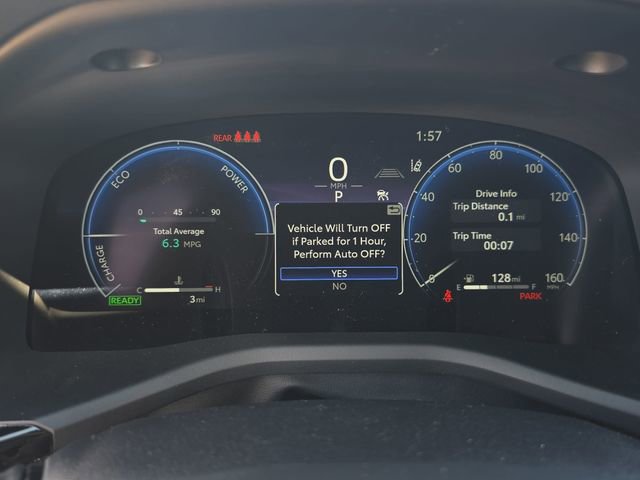 New 2026 Toyota Camry XLE image 19