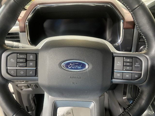 Used 2022 Ford F150 Lariat image 13