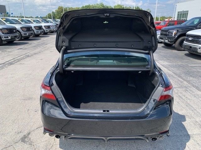 Used 2023 Toyota Camry XSE image 25