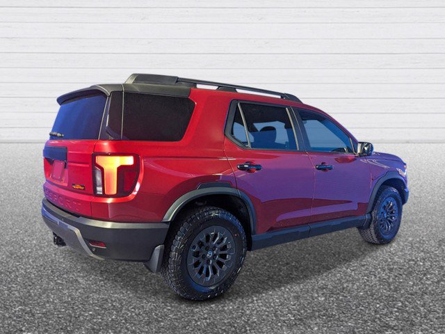 New 2026 Honda Passport TrailSport image 6