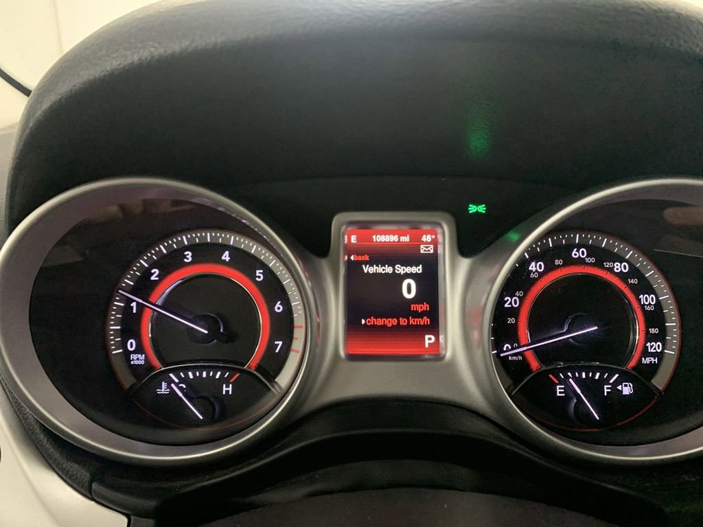 Used 2014 Dodge Journey R/T AWD/4WD image 30