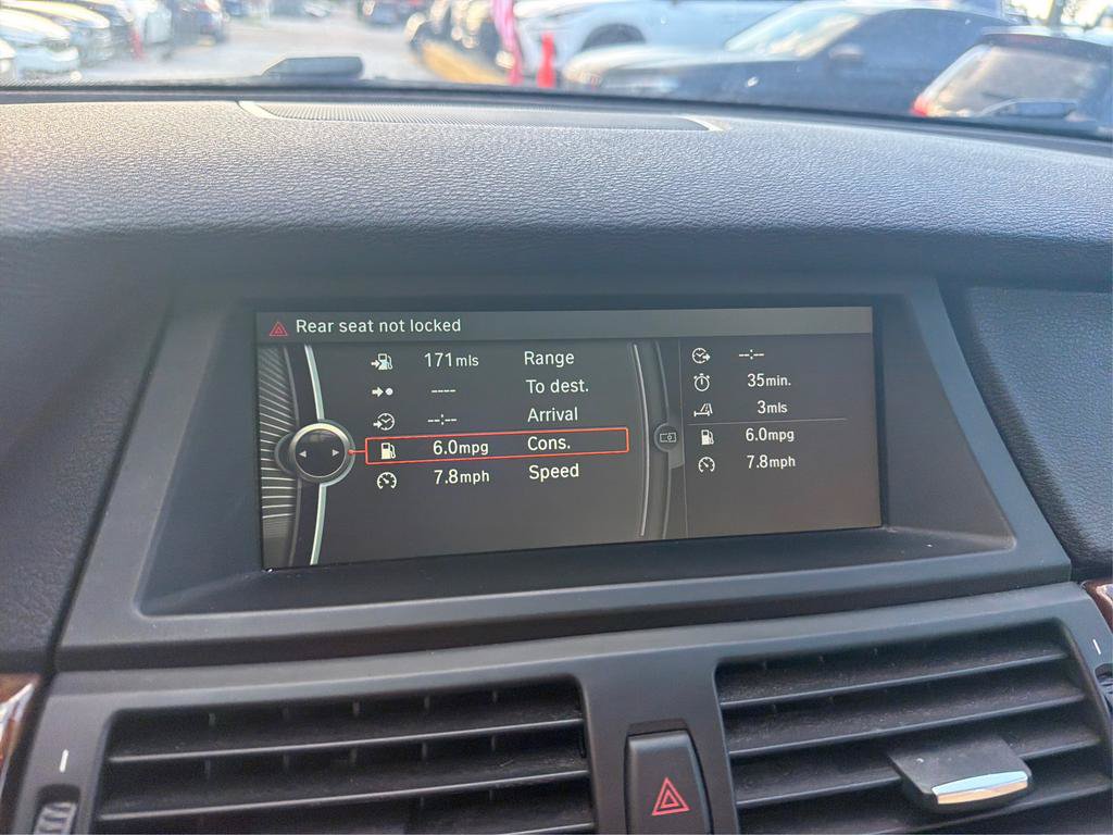 Used 2013 BMW X5 xDrive35i AWD/4WD image 13