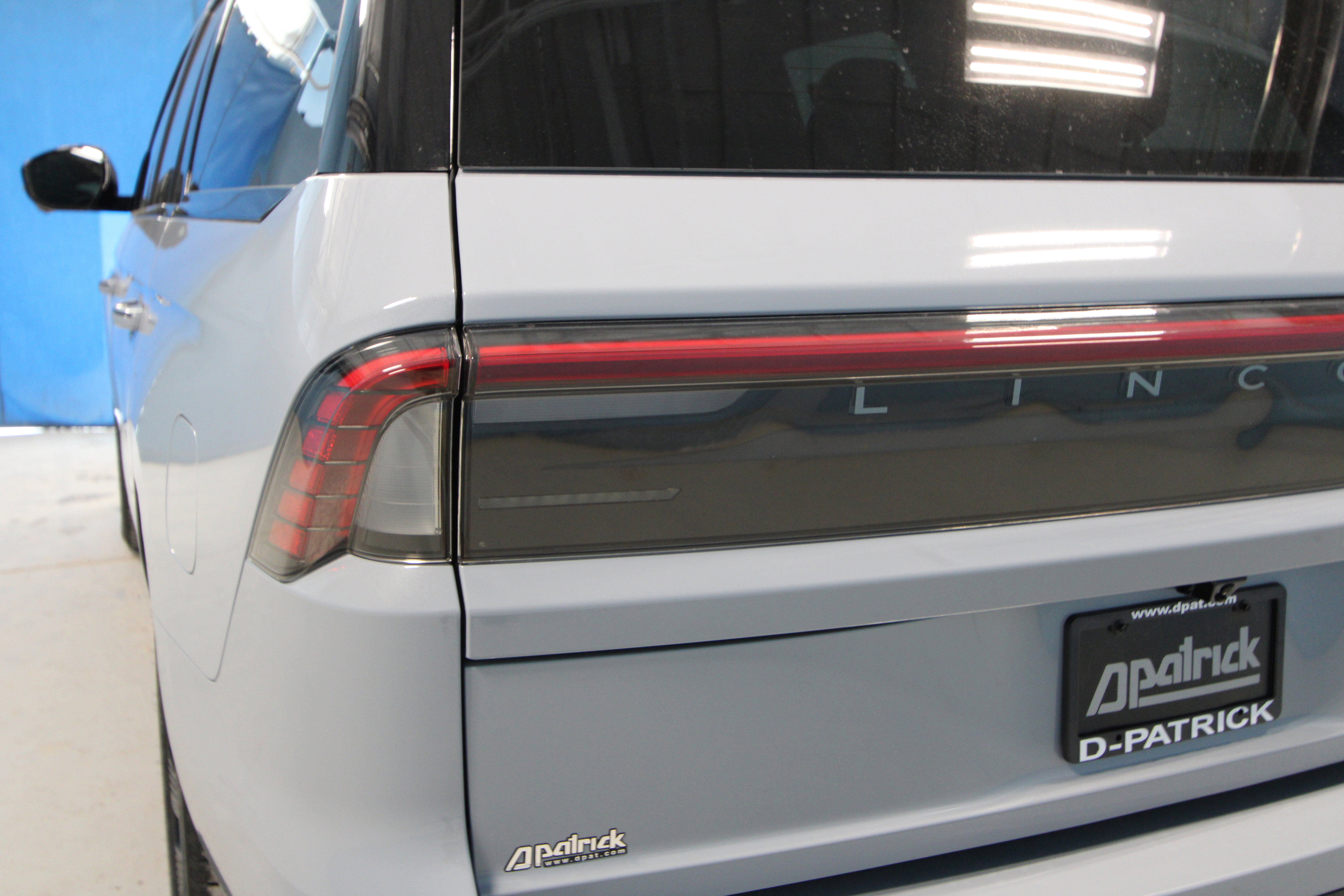 New 2026 Lincoln Navigator Reserve image 34