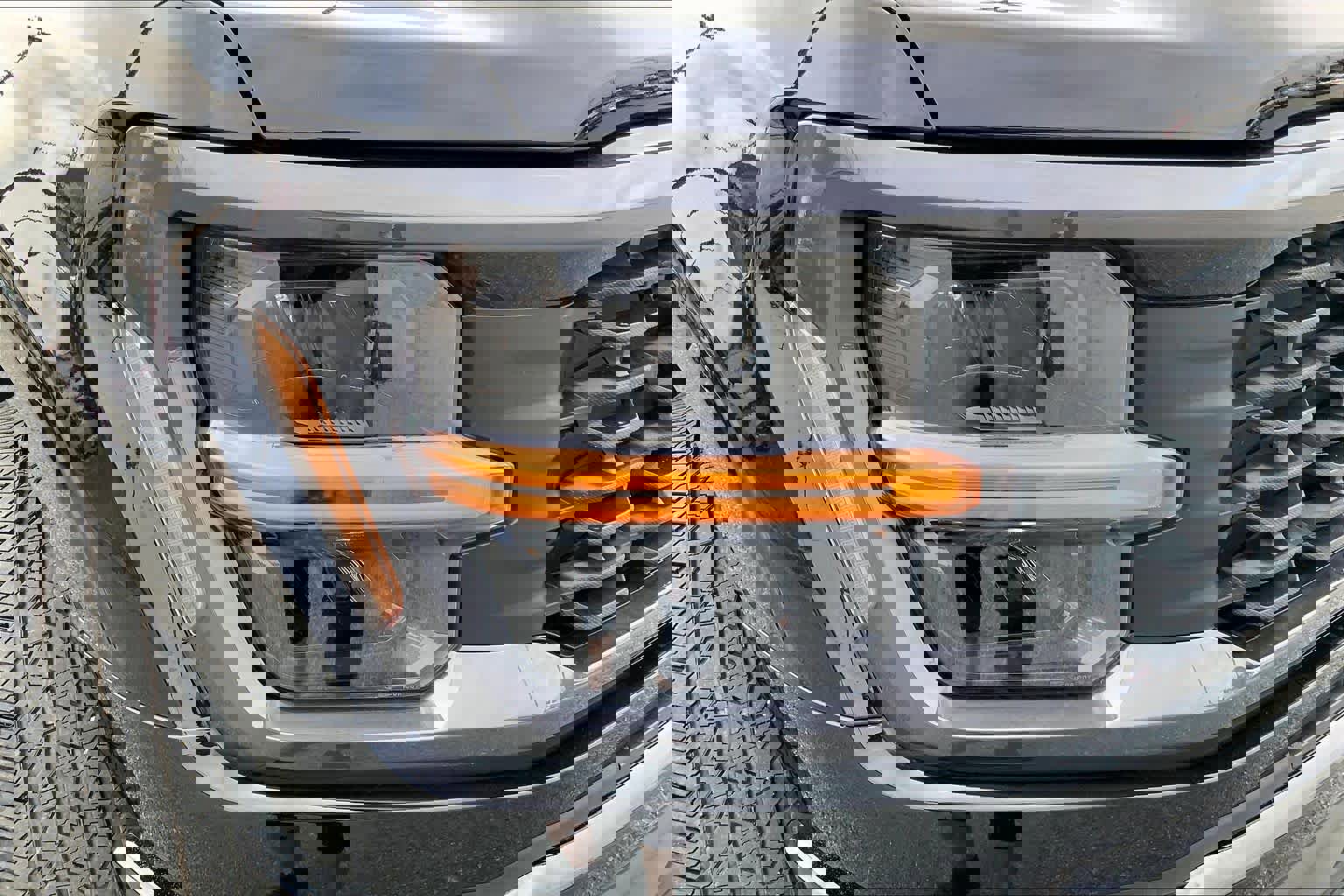 Certified 2025 Ford F150 STX w/ Equipment Group 200A image 25