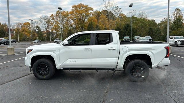 New 2025 Toyota Tacoma SR5 image 4