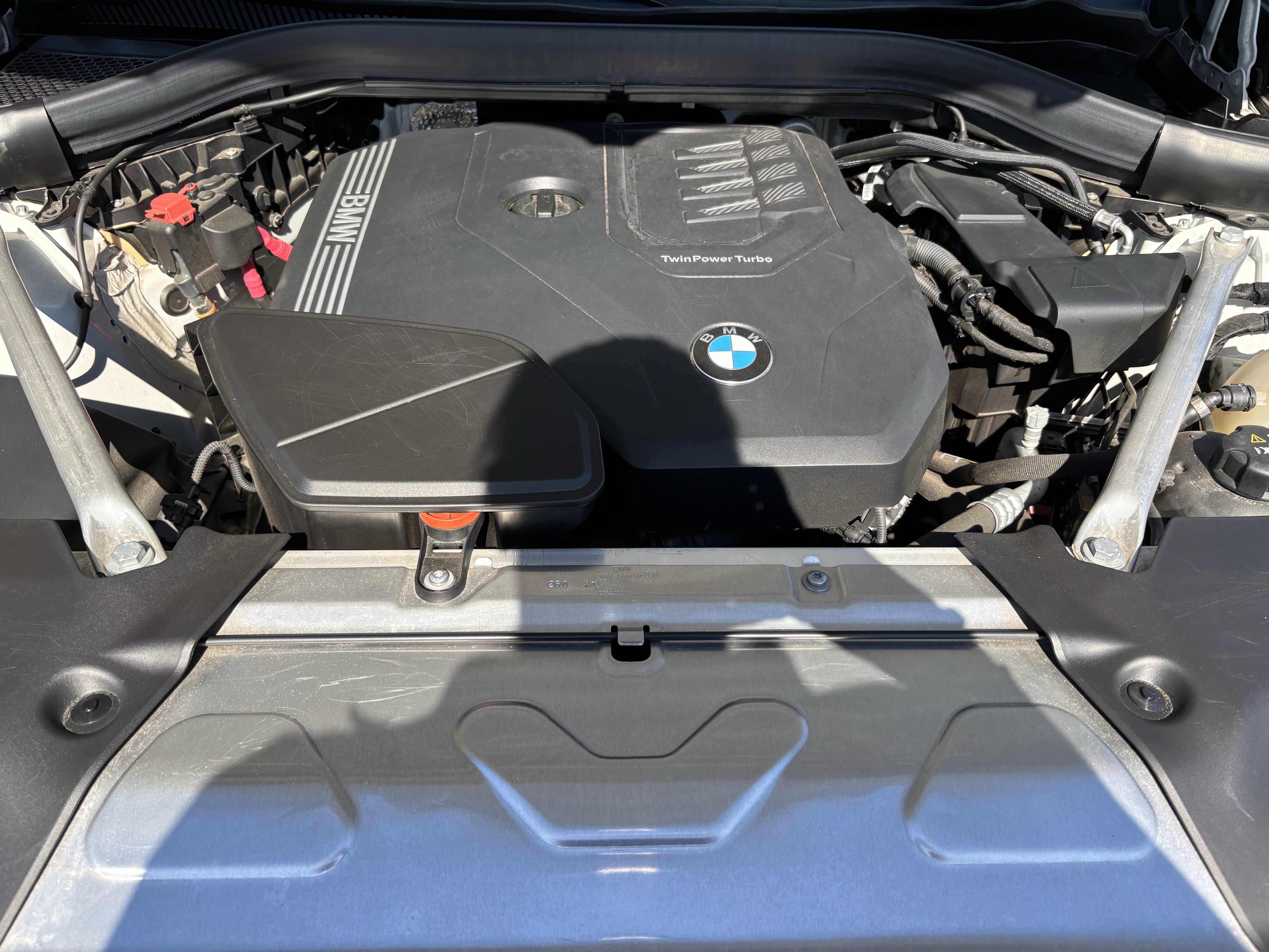 Certified 2024 BMW X3 xDrive30i w/ Premium Package AWD/4WD image 36