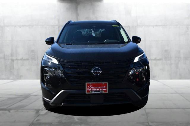 New 2026 Nissan Rogue SV image 4