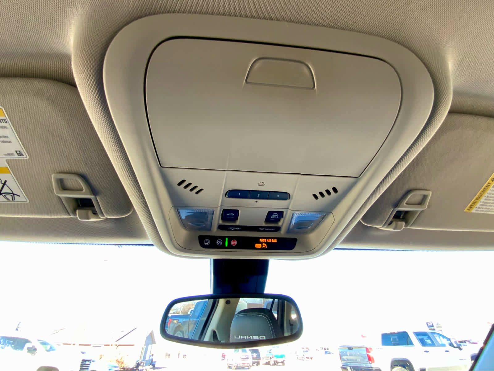 Used 2022 GMC Terrain Denali image 47