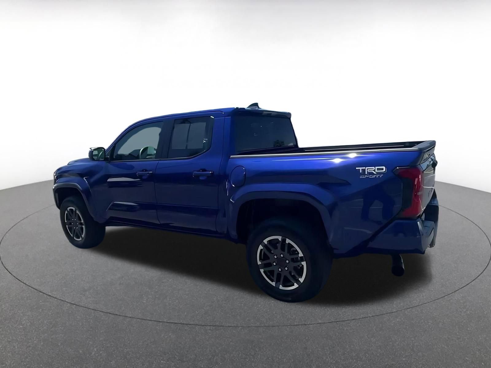 Used 2024 Toyota Tacoma TRD Sport image 10