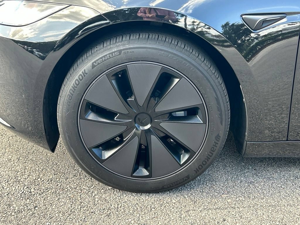 Used 2025 Tesla Model 3 RWD image 45