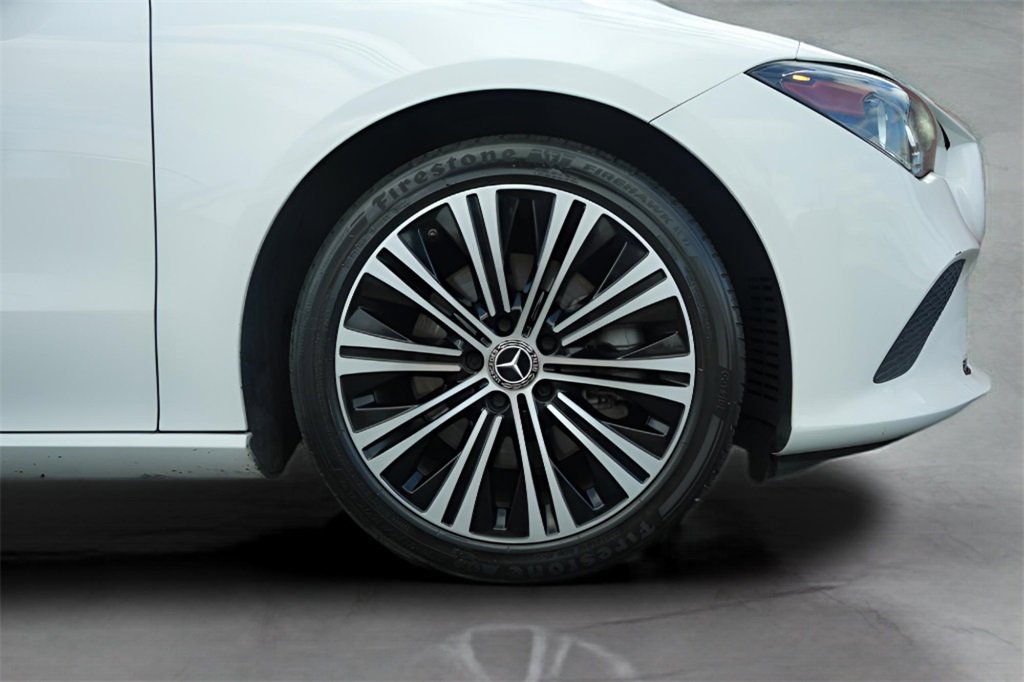 Used 2023 Mercedes-Benz CLA 250 image 10