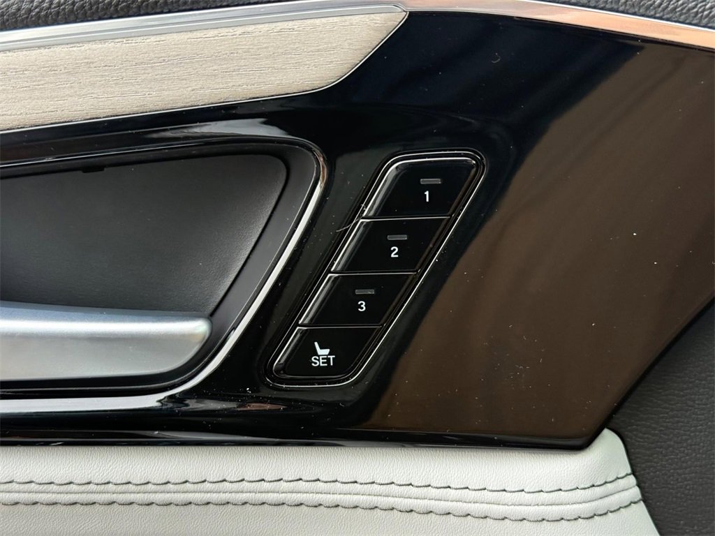 New 2026 Acura MDX w/ Advance Package image 12