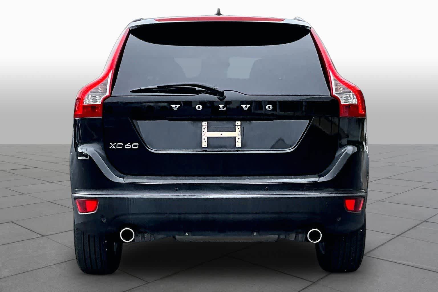 Used 2013 Volvo XC60 3.2 FWD image 4