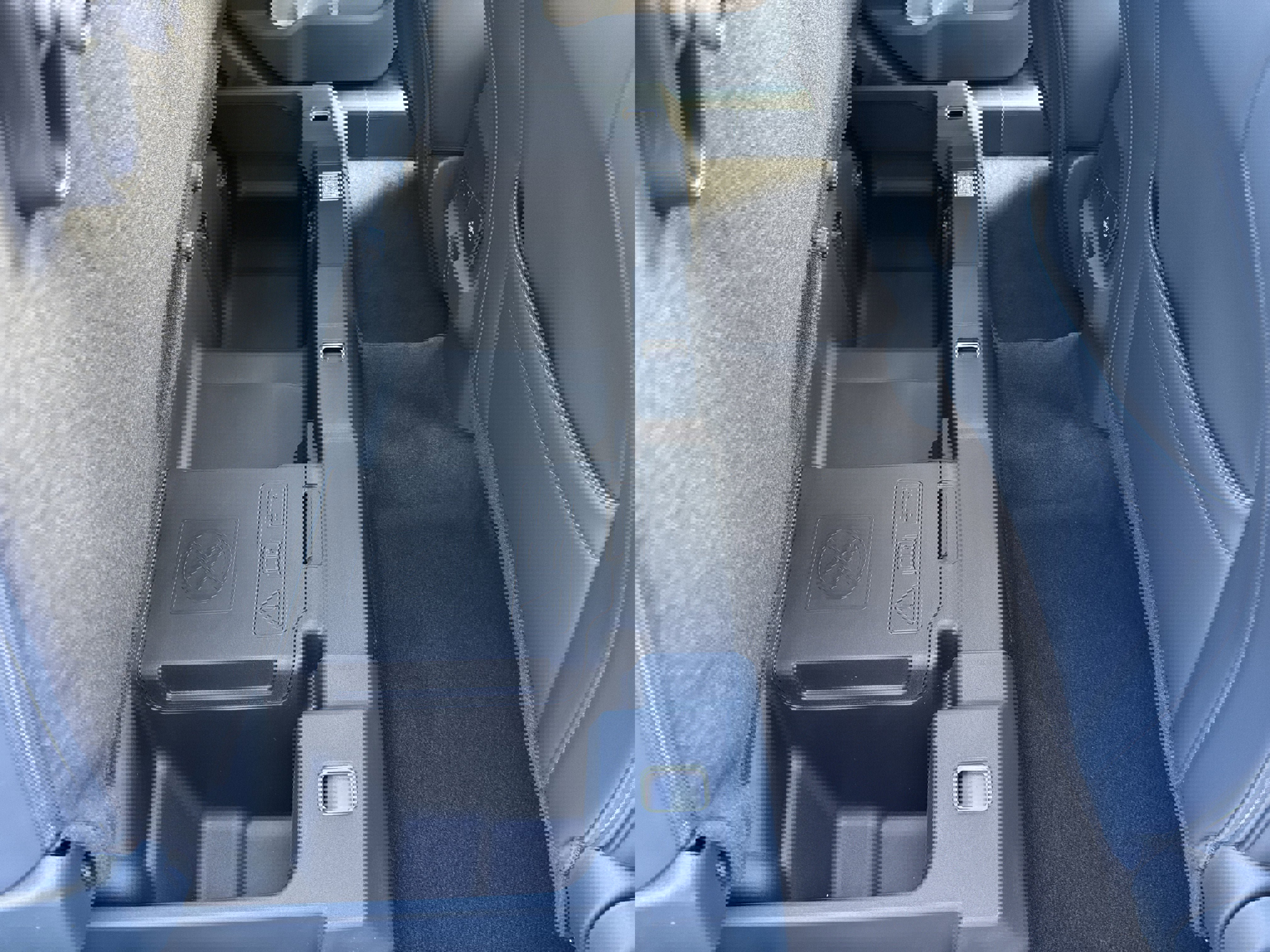 New 2026 Ford Maverick Lariat image 29