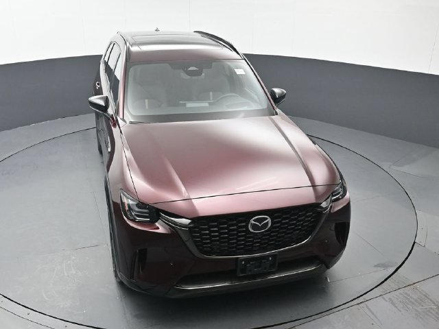 New 2026 MAZDA CX-90 3.3 Turbo S w/ Premium Package AWD/4WD image 36