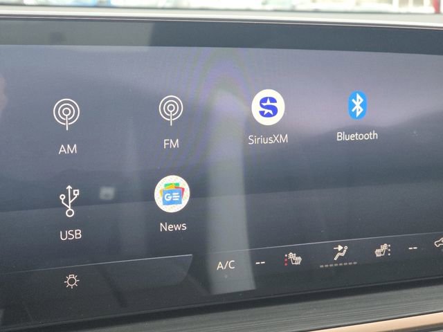 New 2026 Buick Envision Sport Touring image 13